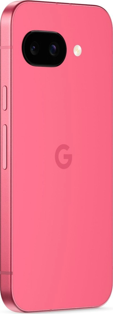 Smartfon Google Pixel 9a 8/128GB Peony (GA09565-GB) - obraz 7