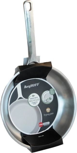 Сковорода BergHOFF Helix 24 см (5413821379104) - зображення 2