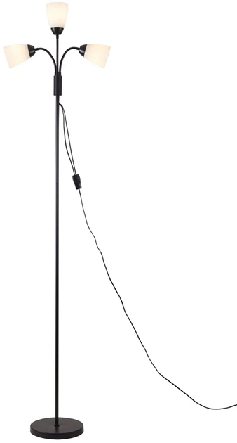 Торшер Goldlux 330673-PLX Tulip E27 3x20W IP20 - изображение 4