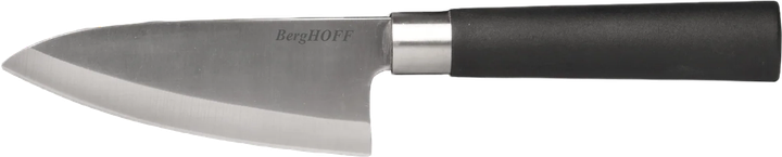 Nóż Santoku BergHOFF Codon 11.5 cm (5413821379876) - obraz 1