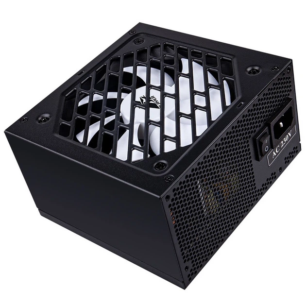 Блок живлення 1stPlayer PS-700FK 700W (FK-700-BK-EU) - Фото 4 Блок живлення 1stPlayer PS-700FK 700W (FK-700-BK-EU) - изображение 4