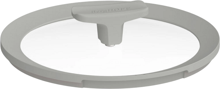 Pokrywa BergHOFF Leo Line szklana 24 cm (5413821363264) - obraz 1