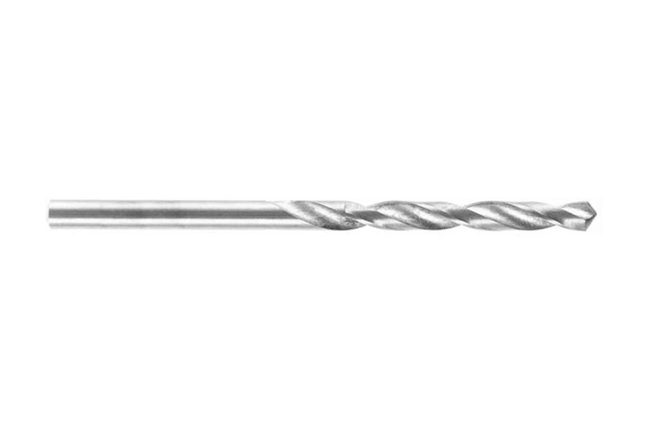Сверло по металлу Intertool 4.8 мм (SD-5048) (10 шт.) - изображение 3