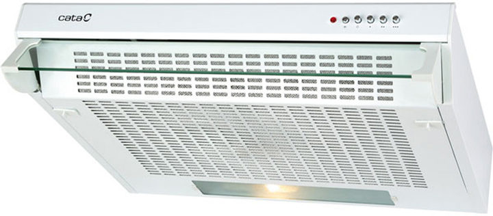 Okap kuchenny Cata F-2050 WH (8422248086110) (955555906186083) - Outlet - obraz 1