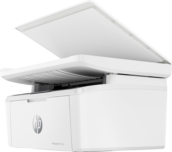 БФП HP LaserJet MFP M140we Wi-Fi (0195122067106) (VNF5795565) - Уцінка - зображення 3