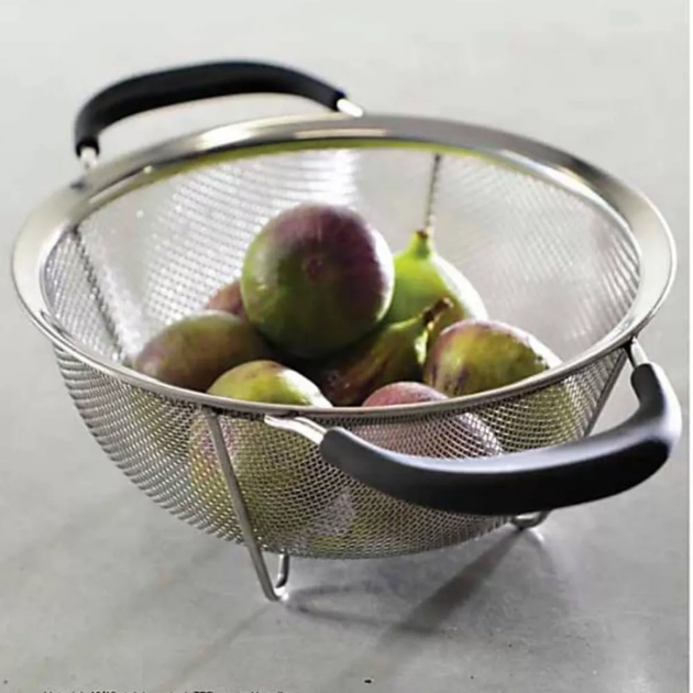 Sitko BergHOFF Essentials okrągłe 25 cm (5413821078786) - obraz 4