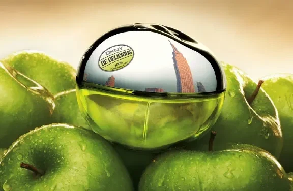 Парфюм Dkny Be Delicious 50 Мл - Фото 6 Парфюм Dkny Be Delicious 50 Мл - изображение 6