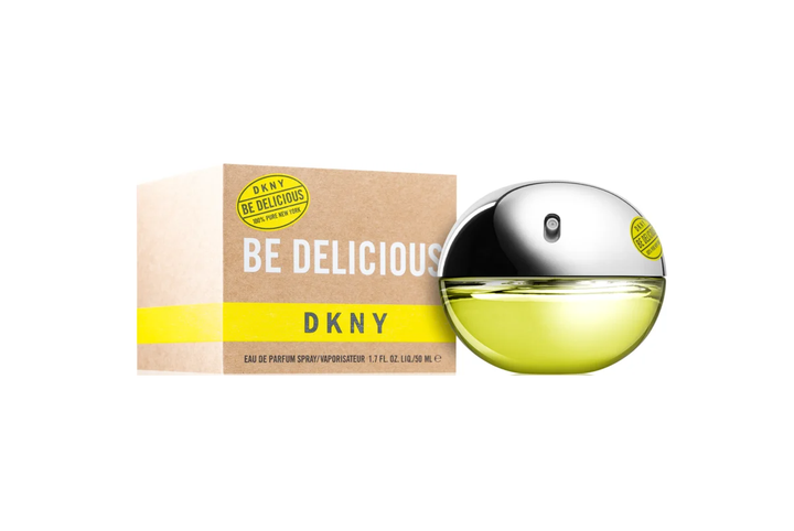Парфюм Dkny Be Delicious 50 Мл - Фото 1 Парфюм Dkny Be Delicious 50 Мл - изображение 1