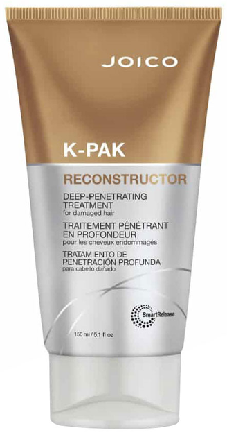 Maska Joico K-Pak Deep Penetrating Reconstructor odbudowujące głębokie działanie 150 ml (074469517201) - obraz 1