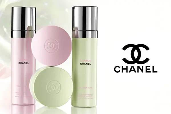 Дымка Для Тела Chanel Chance Еau Tendre 100 Мл - изображение 4