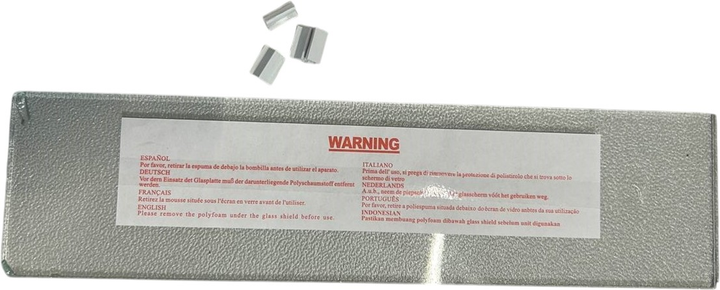 Okap kuchenny Cata F-2050 WH (8422248086110) (955555906186083) - Outlet - obraz 2
