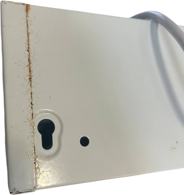 Okap kuchenny Cata F-2050 WH (8422248086110) (955555906186083) - Outlet - obraz 3