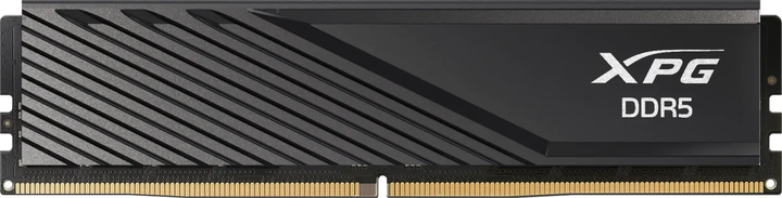 Pamięć RAM ADATA DDR5-6000 32768MB PC5-48000 (Kit of 2x16384MB) XPG LANCER BLADE Black (AX5U6000C3616G-DTLABBK) - obraz 3