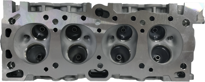 Головка блока Mitsubishi Lancer 4G64, Hyundai Grace 2.4