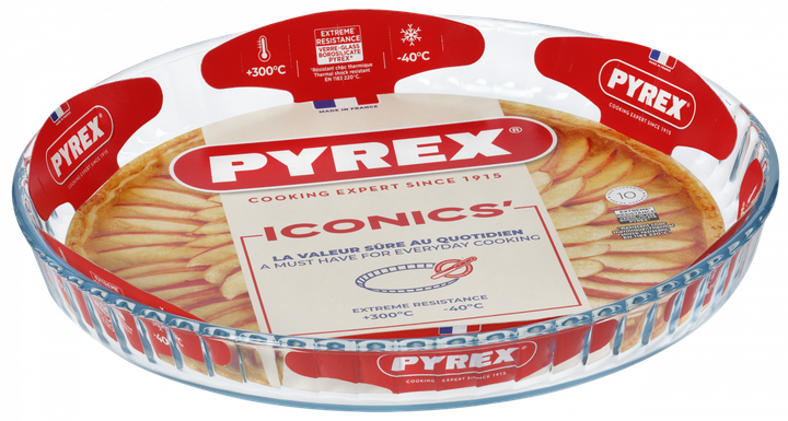 Форма для запекания PYREX 813B000/8446 (28см/1.6л) - изображение 2