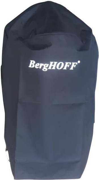 Osłona grilla BergHoff RON czarna (5413821052366) - obraz 2