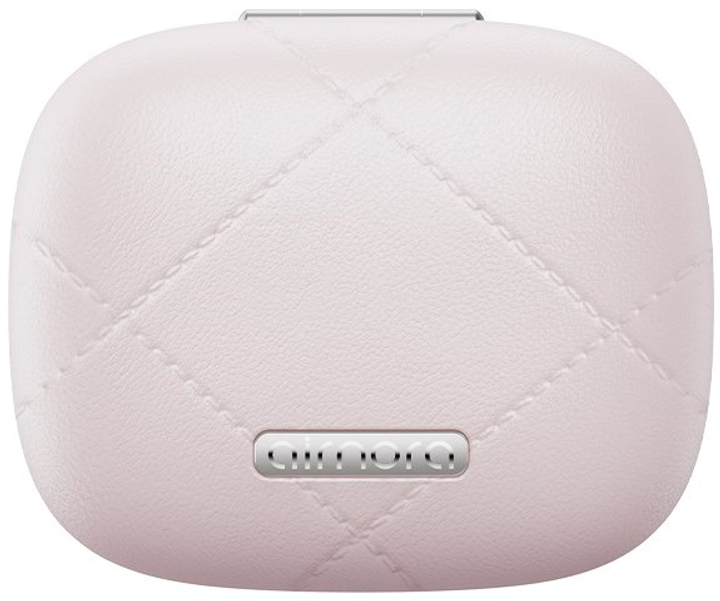 Навушники Baseus AirNora 3 Pink (A00076701413-00) - зображення 4