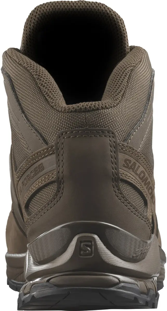 Ботинки Salomon XA Forces MID EN 10.5 Dark Earth 45р(1/3) - Фото 6 Ботинки Salomon XA Forces MID EN 10.5 Dark Earth 45р(1/3) - изображение 6
