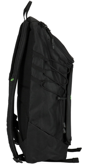 Чохол-рюкзак для падел ракетки Osaka Vision Padel Backpack Iconic Black (5404033203486) - зображення 3