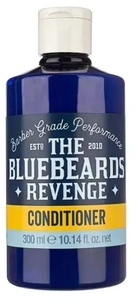 Кондиціонер The Bluebeards Revenge Classic Conditioner 300 мл