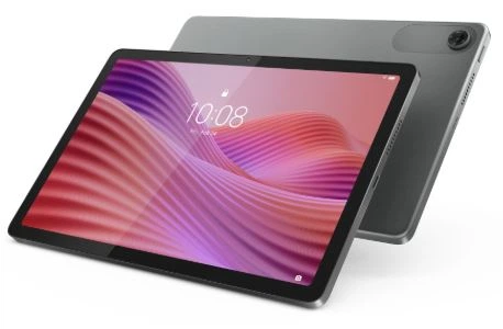 Планшет Lenovo Tab 8/128GB Wi-Fi Grey + Case (ZAEH0195UA) - Фото 10 Планшет Lenovo Tab 8/128GB Wi-Fi Grey + Case (ZAEH0195UA) - изображение 10