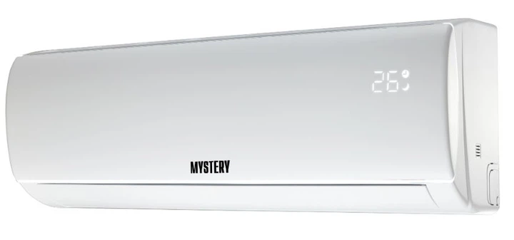 Кондиціонер NC clima Manchester Inverter NCI18EHMIw1eu/NCO18EHMIw1eu - изображение 3