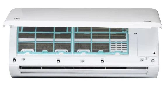 Кондиціонер NC clima Manchester Inverter NCI18EHMIw1eu/NCO18EHMIw1eu - изображение 12