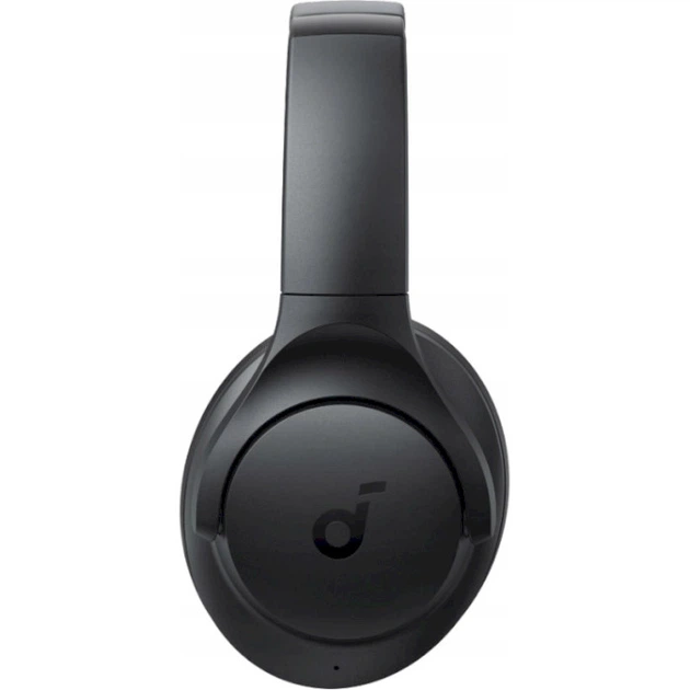 Навушники Anker SoundСore Q11i Gray Bluetooth - Фото 2 Навушники Anker SoundСore Q11i Gray Bluetooth - изображение 2