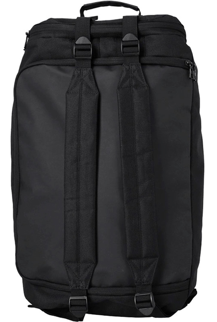 Чохол-рюкзак для падел ракетки Osaka Sports Duffle Iconic Black (5404024594364) - зображення 2
