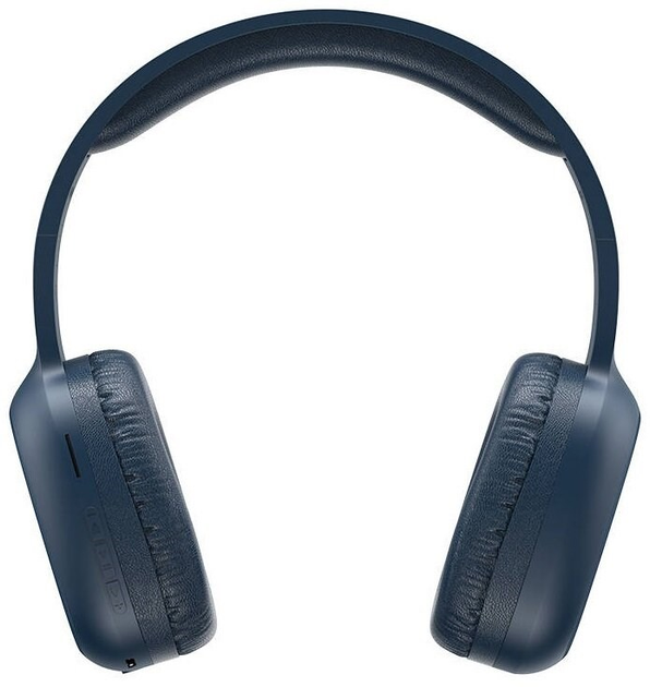 Навушники Havit H2590BT Pro Blue (6939119045715) - зображення 4