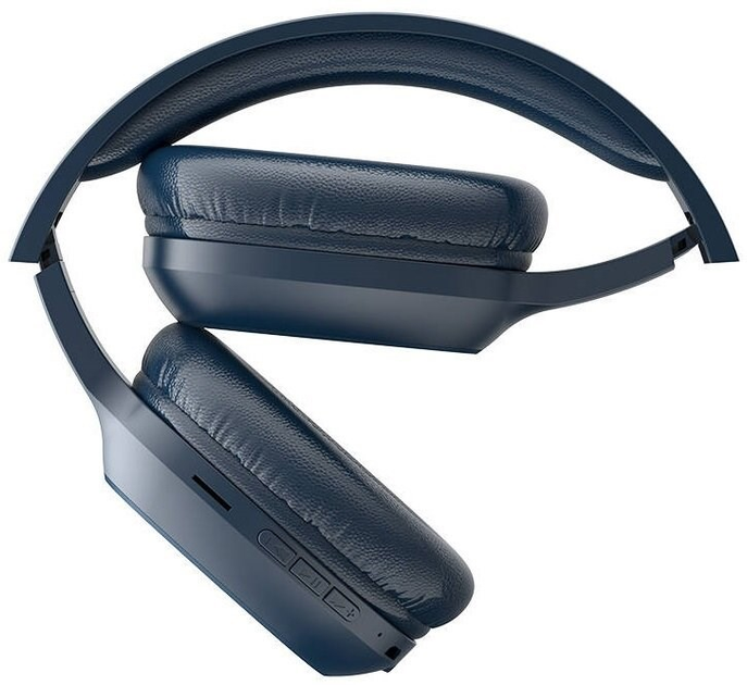 Навушники Havit H2590BT Pro Blue (6939119045715) - зображення 3