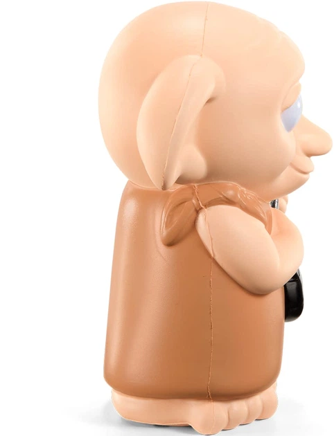 Іграшка антистрес The Noble Collection Harry Potter Dobby Pufflums сквіш Гаррі Поттер 18.5 см (849421010256) - зображення 6