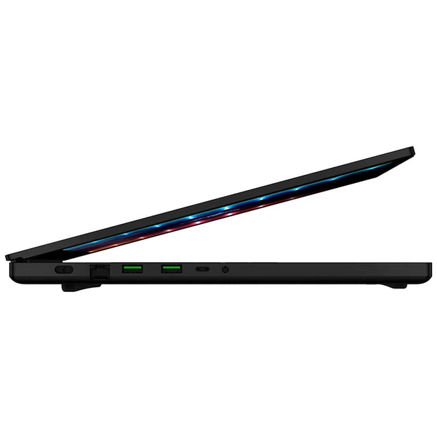 Ноутбук 17.3" Razer Blade 17 RZ09-0406ANA3: Intel Core i7-11800H, 16 GB, SSD 512 GB, nVidia GeForce RTX 3060, IPS, Key Light - Б/В - Фото 9 Ноутбук 17.3" Razer Blade 17 RZ09-0406ANA3: Intel Core i7-11800H, 16 GB, SSD 512 GB, nVidia GeForce RTX 3060, IPS, Key Light - Б/В - изображение 9