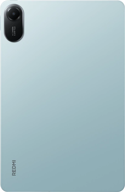 Tablet Xiaomi Redmi Pad 2 Wi-Fi 8/256GB Mint Green (VHU5897EU) - obraz 4
