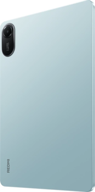 Tablet Xiaomi Redmi Pad 2 Wi-Fi 8/256GB Mint Green (VHU5897EU) - obraz 5