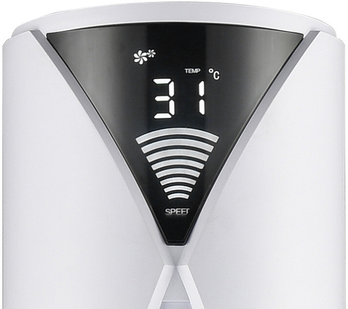Wentylator Lovio AirWave Pro (LVTF202Y24C) - obraz 3