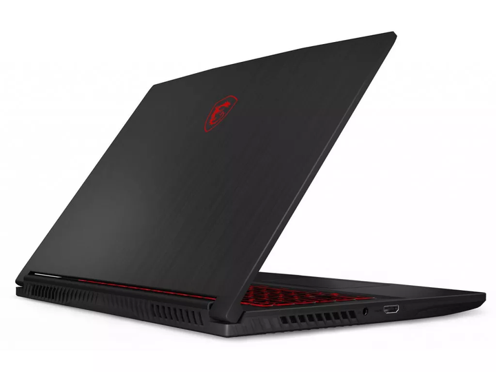 Ноутбук MSI GF65 Thin 10UE (GF6510UE-213US) - зображення 4