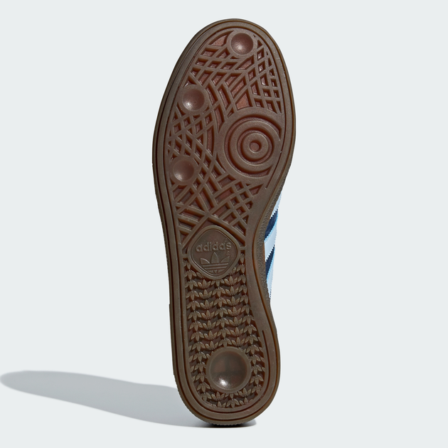 Мужские кеды Adidas Handball Spezial BD7633 41.5 (7.5UK) 26 см Conavy/Clesky/Gum5 (4060512040587) - изображение 6