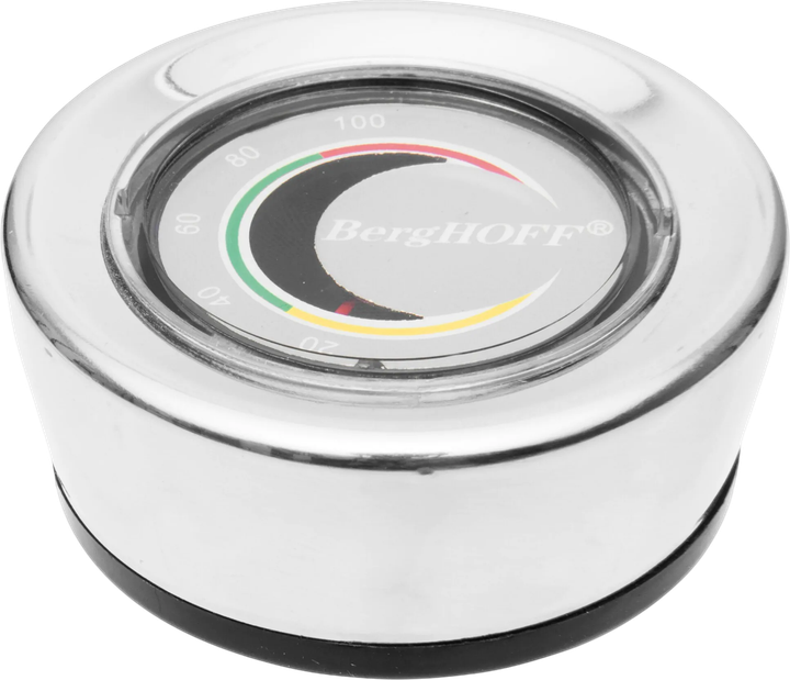 Ручка для кришки BergHOFF з термометром (5413821331355) - зображення 1