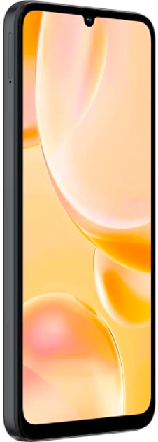 Мобільний телефон ZTE Blade A55 4/128GB Starry Black (Z2450/BK) - зображення 3