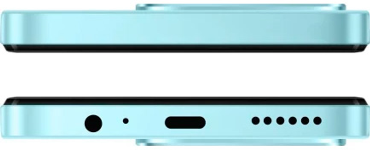 Мобільний телефон ZTE Blade A55 4/128GB Water Blue (Z2450/BE) - зображення 14