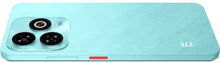 Мобільний телефон ZTE Blade A75 4/128GB Aqua Green (Z2359/GN) - зображення 13