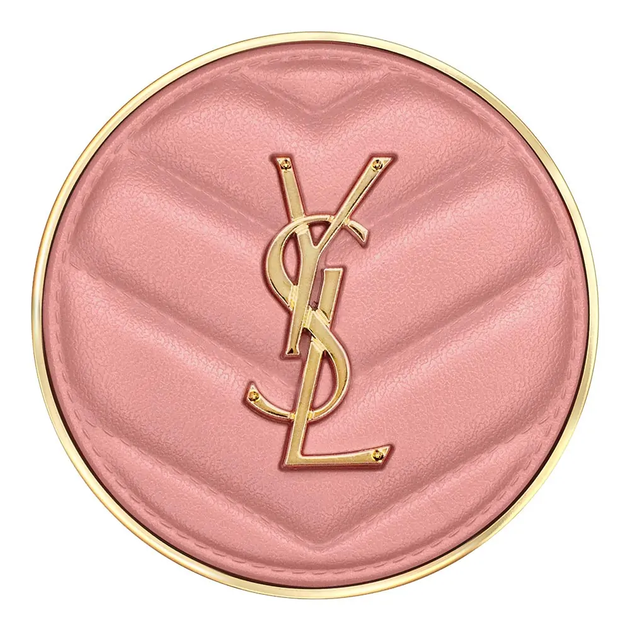 Румяна Yves Saint Laurent Make Me Blush Powder Blush 06 Rose Haze 6g - Фото 3 Румяна Yves Saint Laurent Make Me Blush Powder Blush 06 Rose Haze 6g - зображення 3