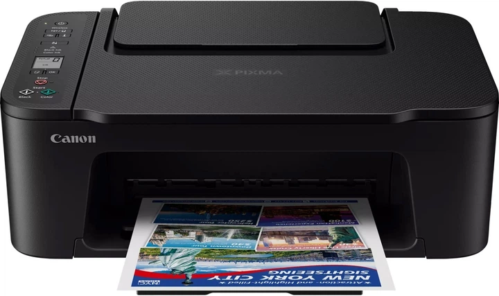 БФП Canon PIXMA TS3750i - изображение 2