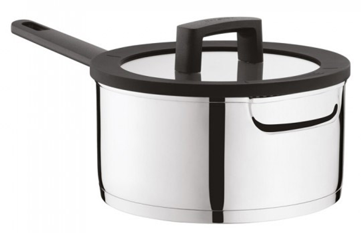 Набір посуду Berghoff Uqoniq Downdraft з 7 предметів (5413821371764) - зображення 3