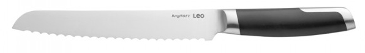 Набір ножів Berghoff Leo Graphite в колоді 13 предметів (5413821342566) - зображення 3
