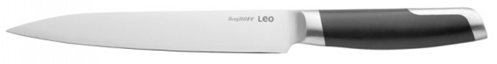 Набір ножів Berghoff Leo Graphite в колоді 13 предметів (5413821342566) - зображення 4