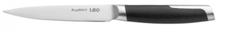 Набір ножів Berghoff Leo Graphite в колоді 13 предметів (5413821342566) - зображення 5