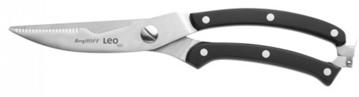 Набір ножів Berghoff Leo Graphite в колоді 13 предметів (5413821342566) - зображення 7