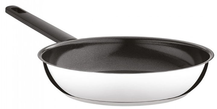 Набір сковорідок Berghoff Essentials Uqonic Downdraft 3 предмета (5413821371733) - зображення 2